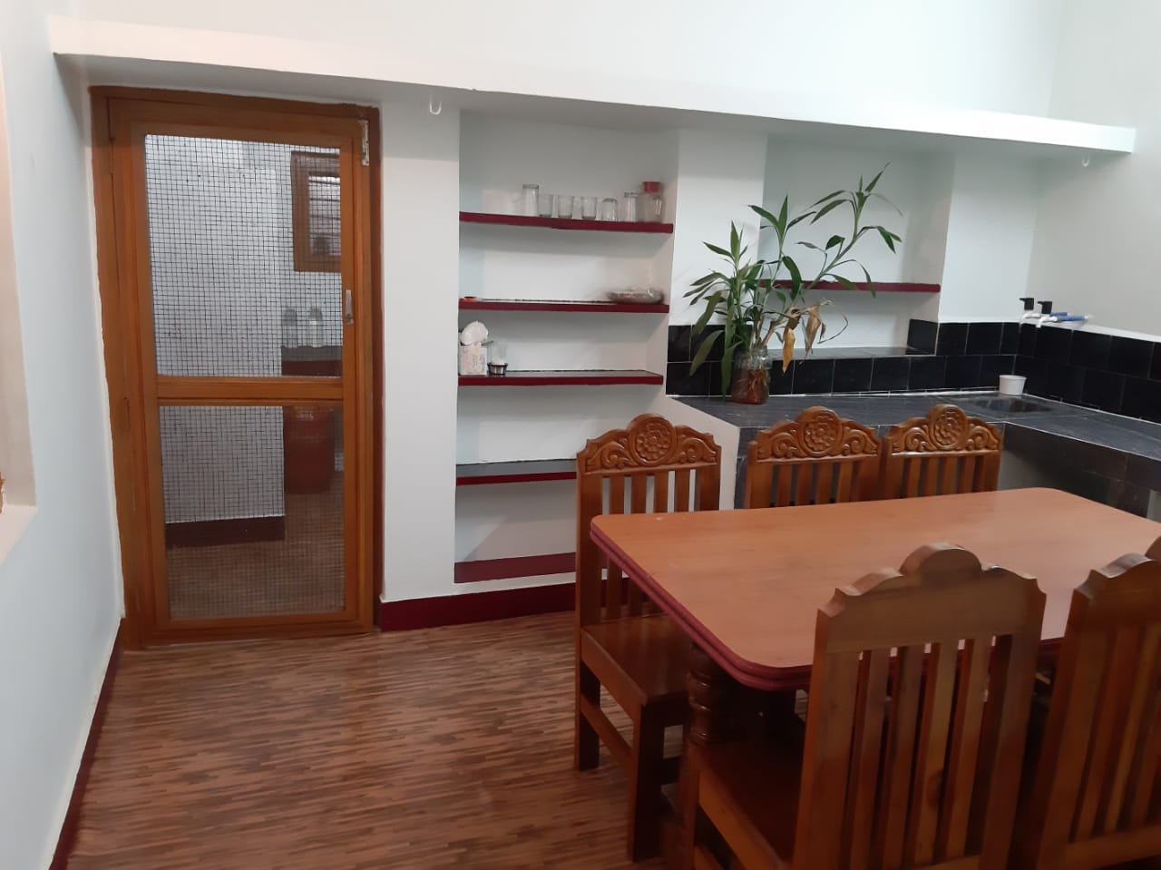 Vinayak Home Stay - Tap to explore photos