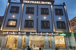 The pearl hotel