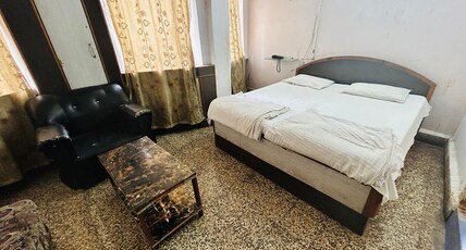 Hotel Citizen Executive Room Type - STANDARD NON AC ROOMS