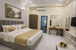 Hotel Vegas Corporate Suites by Aura