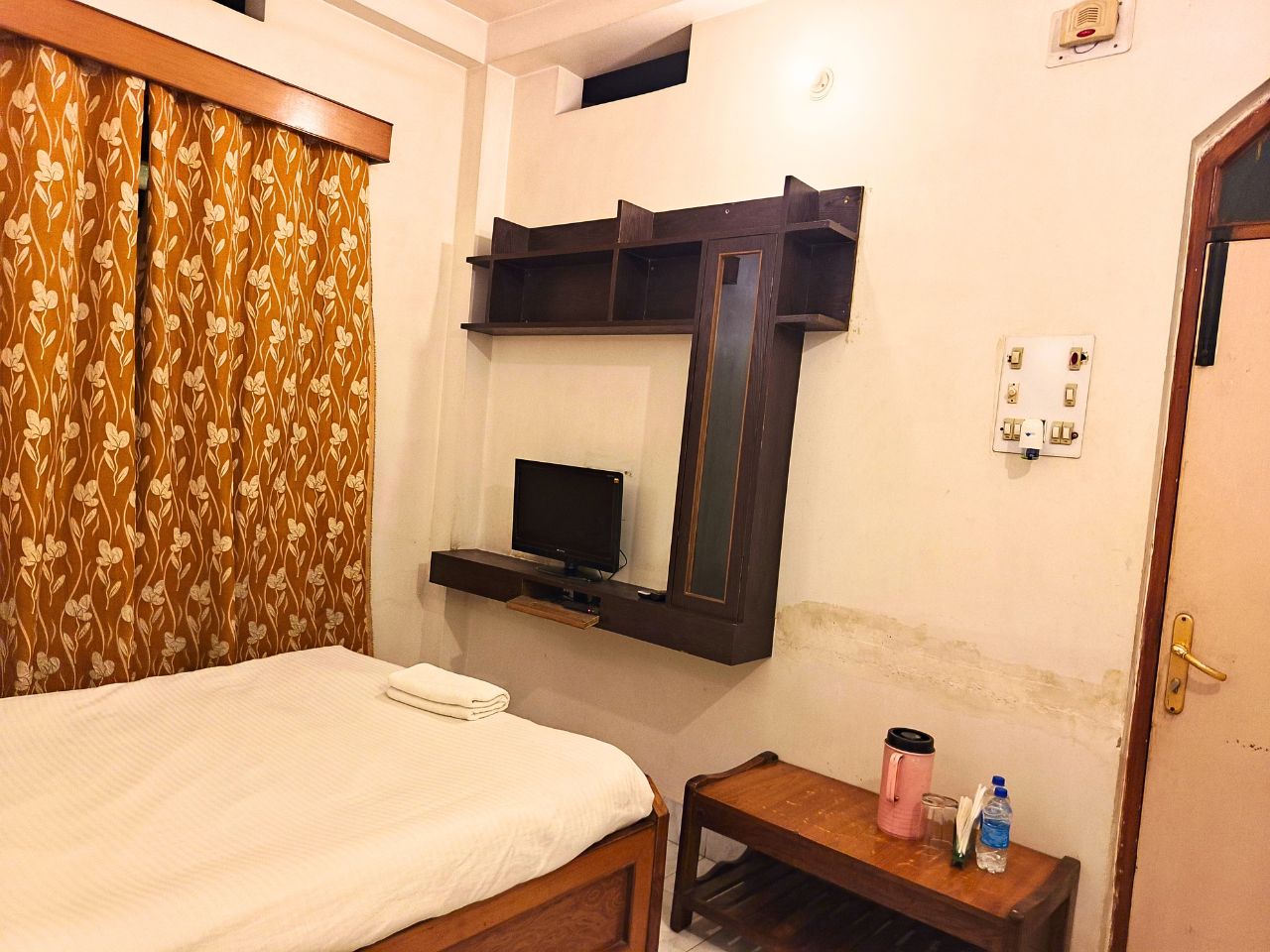 Swarg Hotel - Tap to explore photos