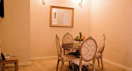 Teatro Boutique Hotel Room Type - Family Room (4 Adults) B2B Teatro Boutique Hotel Room Type - Family Room (4 Adults) B2B