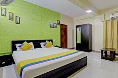 Hotel Palm Emirates