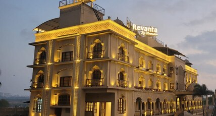 Revanta Suites Room Type - Revanta Suites.