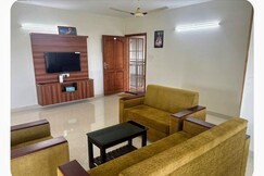 Address of Periyarview Serene