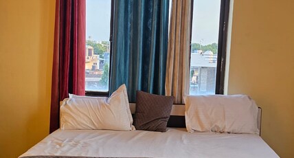 Hotel Shiv Sagar Room Type - Standard Room