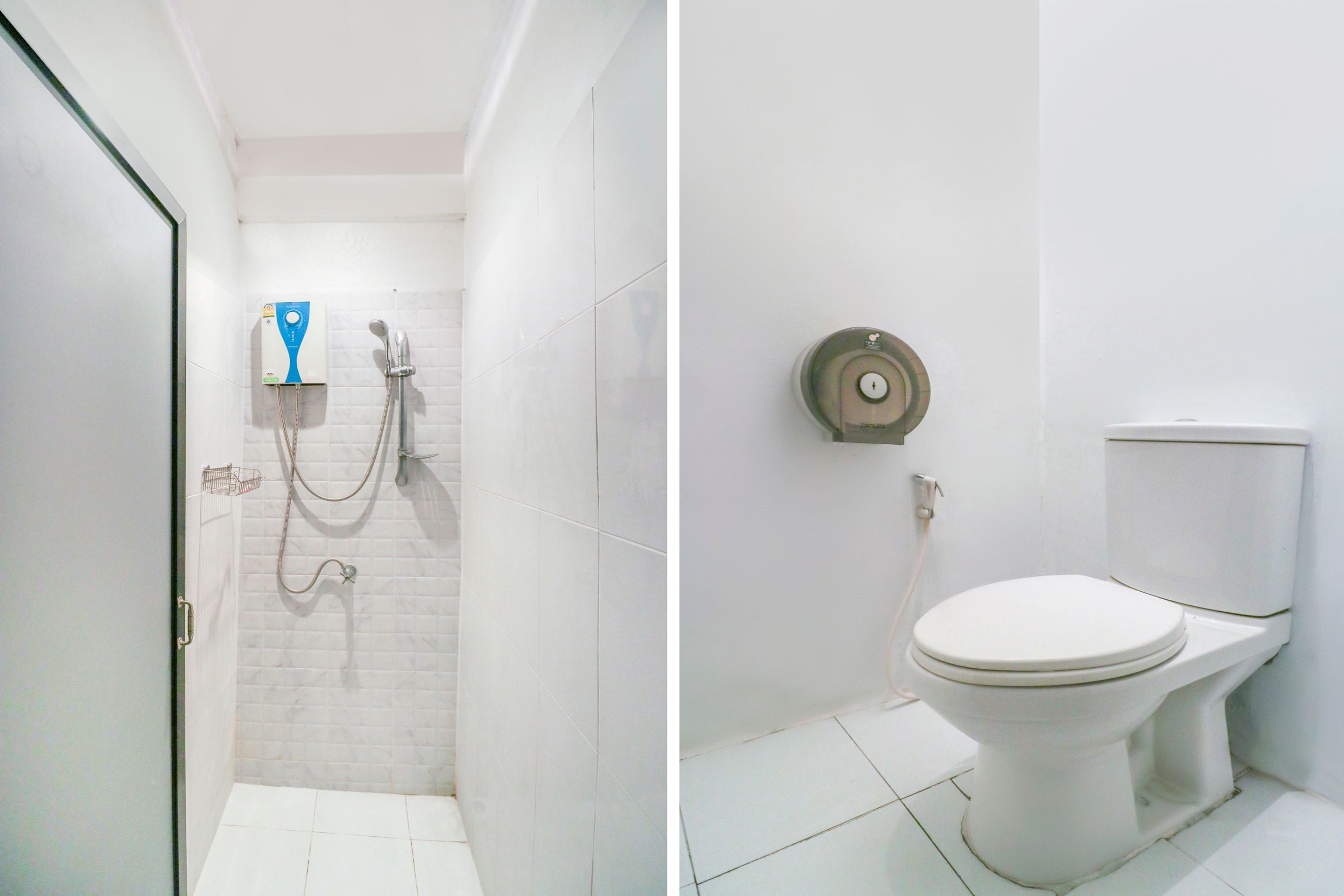 Bangkok Hub Hostel - Tap to explore photos