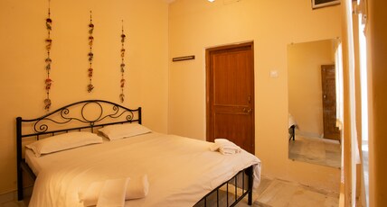 Hostel Mantra Udaipur Room Type - Standard Private Room