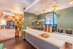 B&B HOTEL Mulhouse Dornach