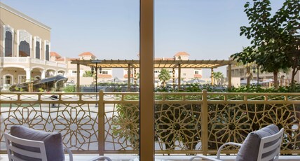 Radisson Hotel, Riyadh Airport Room Type - Family Villa - Three Bedrooms amp; Terrace With Pool9;9;9;9;9;9;9;13;10;