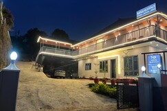Nainas Residency