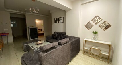 AK View Room Type - AK View