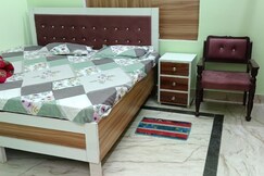 Ayodha Paying Guest House