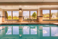 Best Western Plus Bass Hotel & Suites
