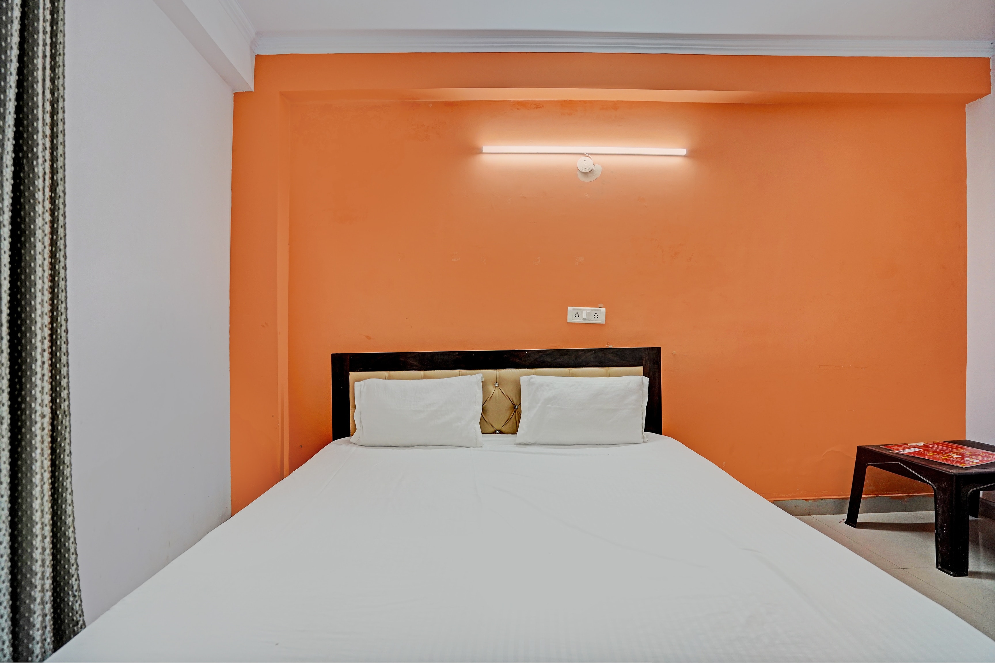 Hotel O King Inn Residency - Tap to explore photos