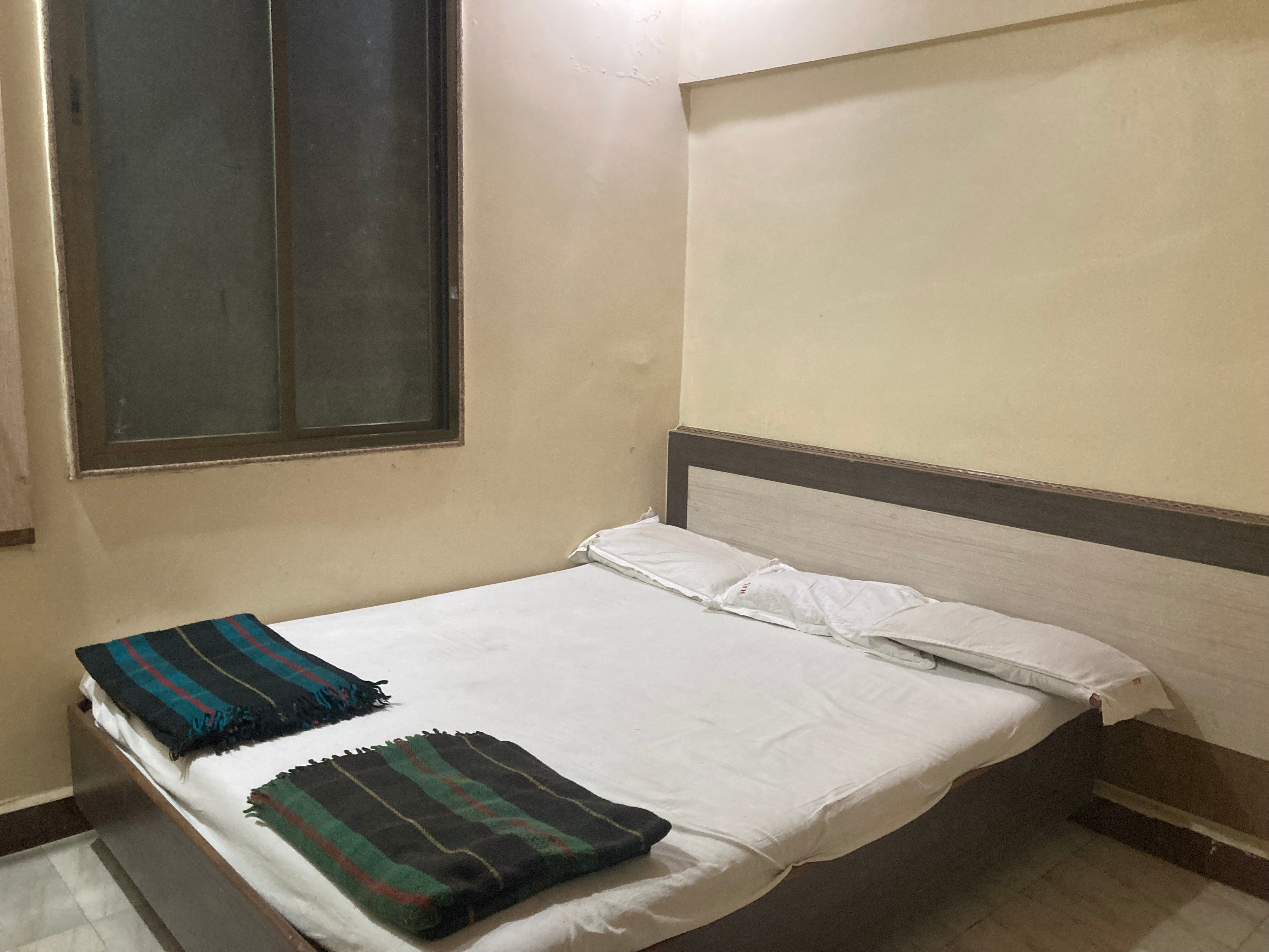 HOTEL DWARKAMAI  - Tap to explore photos