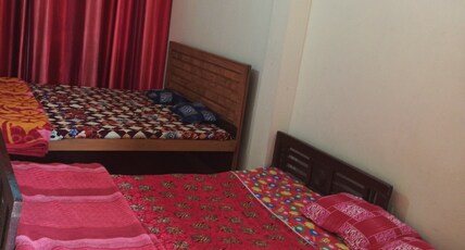 Asha villa Room Type - Bedroom 5
