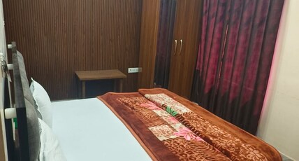 The Banaras Guest House Room Type - Super Deluxe Room