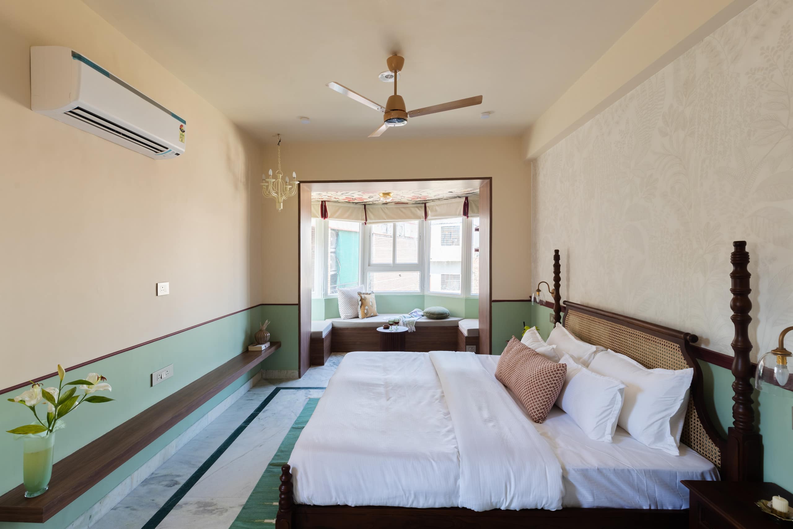 Guler Feels- Where Heritage Meets Modern Living - Tap to explore photos