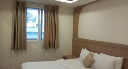 Hotel Ramtel Inn Room Type - Business Suite