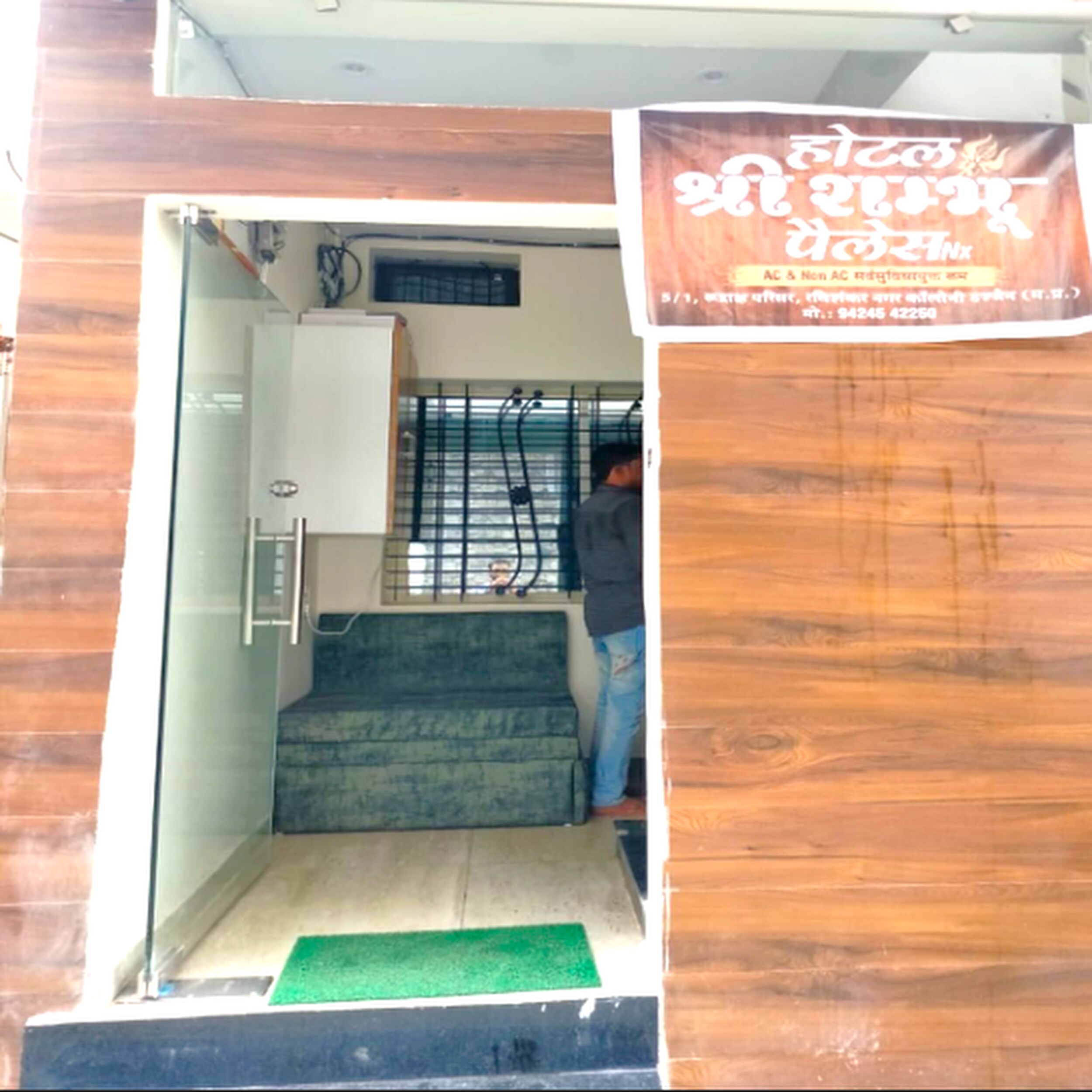 Main gallery