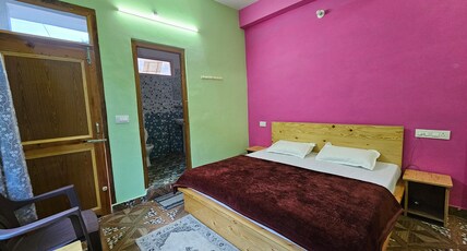 Hotel Bettey's Heaven Room Type - Bedroom 5