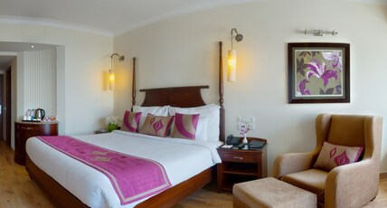 Fort Resorts Mussoorie Room Type - Premium Room without Balcony (Garden or Terrace View) Fort Resorts Mussoorie Room Type - Premium Room without Balcony (Garden or Terrace View)