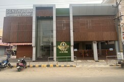 Senthur Inn Vellore By K Hotels