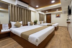 Photos of Hotel Anantshree near Mahakaleshwar Temple Ujjain