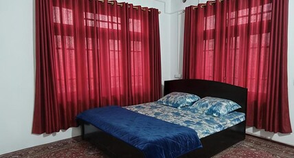 Royal Guest House Room Type - Double Room 