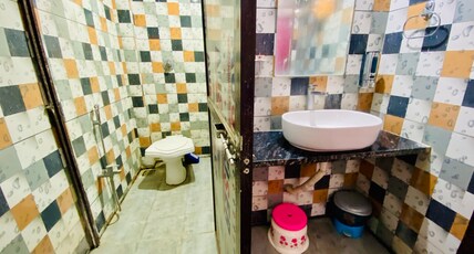 Bansiwala Homestay Room Type - Brij