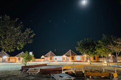 Dharani Village Resort