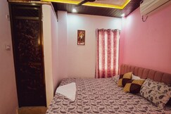 Address of Ghat Stays
