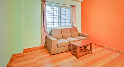Hotel O Sri Sai Guru Comforts Room Type - Classic
