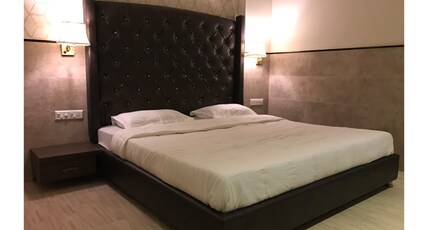 S.B.D. Hotel Room Type - Deluxe Room