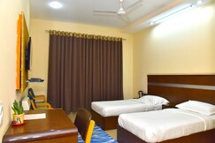 Spice Hotel @ Selaqui Industrial Area