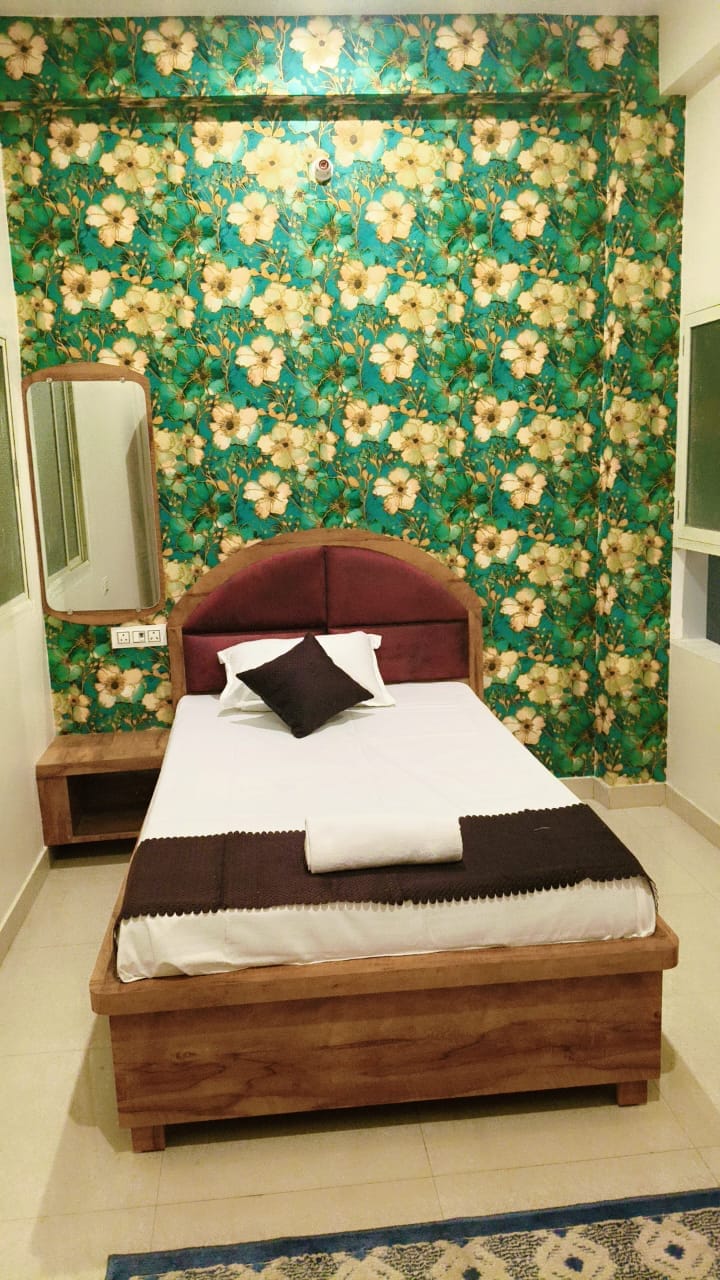 Shree Manglam residency - Tap to explore photos