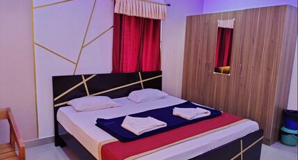 Royal Comfort Inn Room Type - Two Sharing AC Room