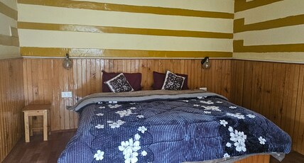 Shidha homestay Room Type - Room 1 , upper floor