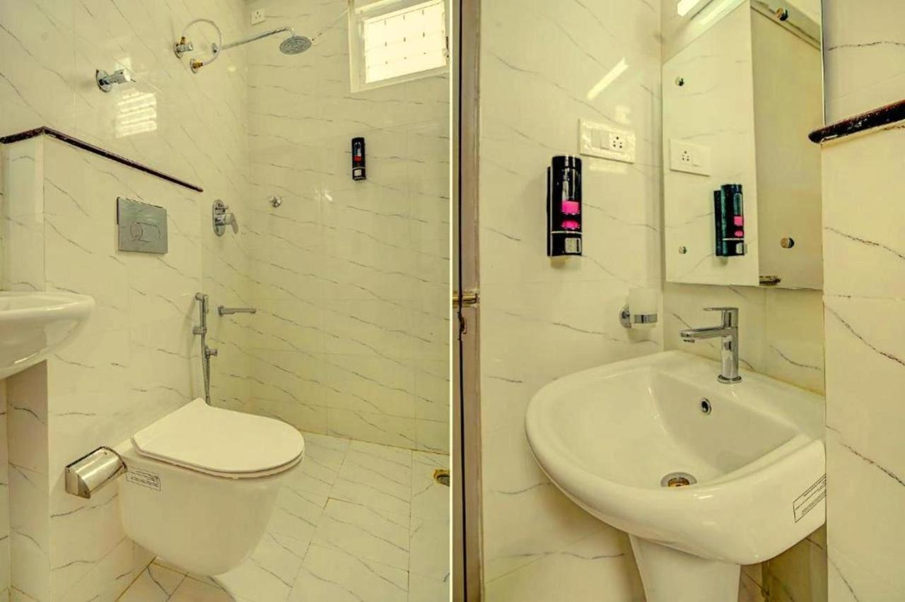 Athasri Inn Marathahalli Bangalore - Tap to explore photos