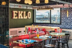 Eklo Hotel Clermont-Ferrand Centre Gare