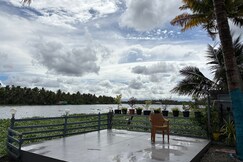 Dhanyapuri Waterfront