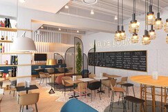 ibis Styles Paris Romainville 