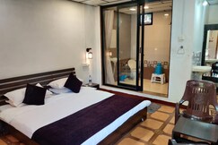 The Floresta Gir Farm house