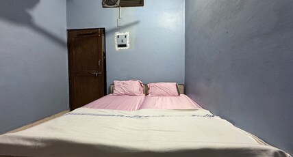 Hotel Anand Shree Room Type - Ordinary Double room