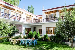 Goba Guest House