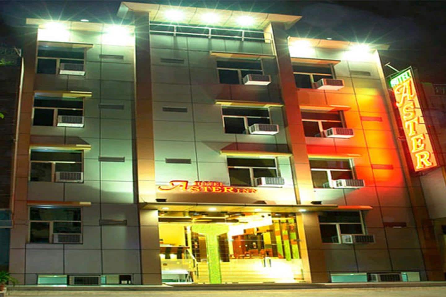 Hotel Aster Inn ,Karol Bagh - Tap to explore photos