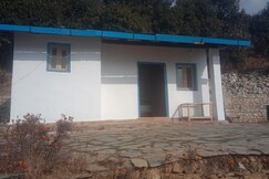 Hill View