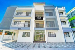 Super Hotel O Kalamassery Near Medical College