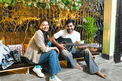 The Nmad's Sarai (Backpackers Hostel)